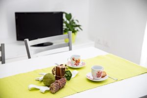 green residence rimini 105