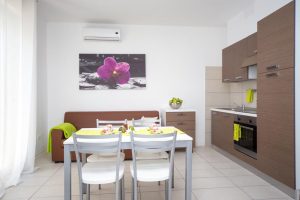 green residence rimini 115