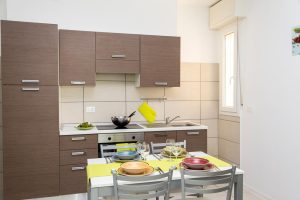 green residence rimini 121