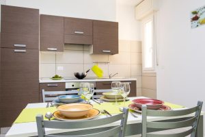 green residence rimini 122