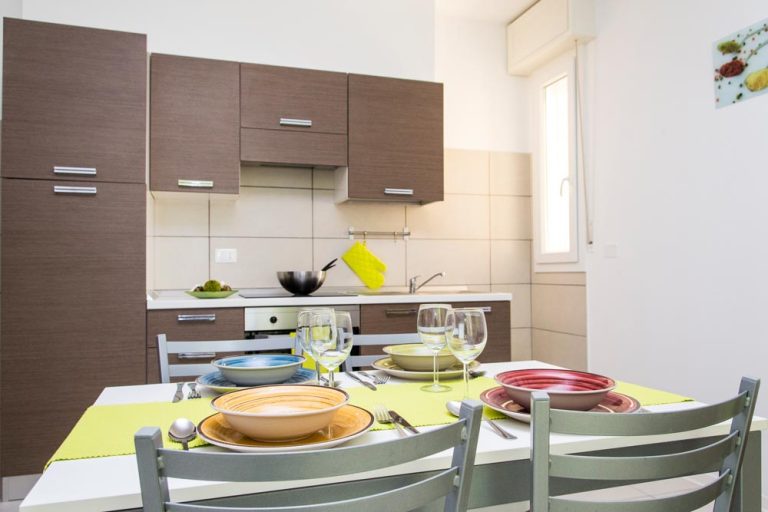 green residence rimini 122