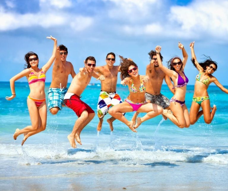 Weekend a Rimini con gli amici, cosa fare!