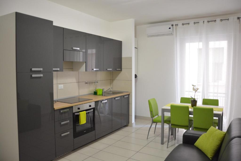 green residence miramare rimini 29