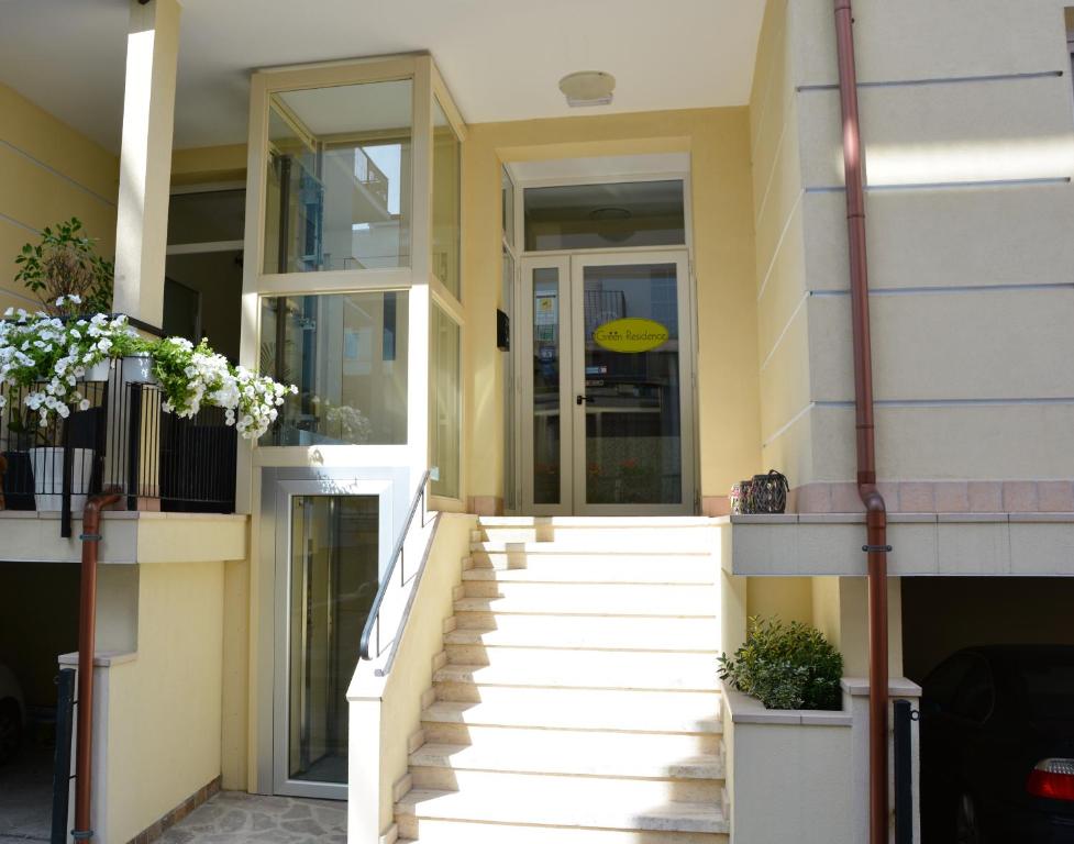 green residence miramare rimini 5