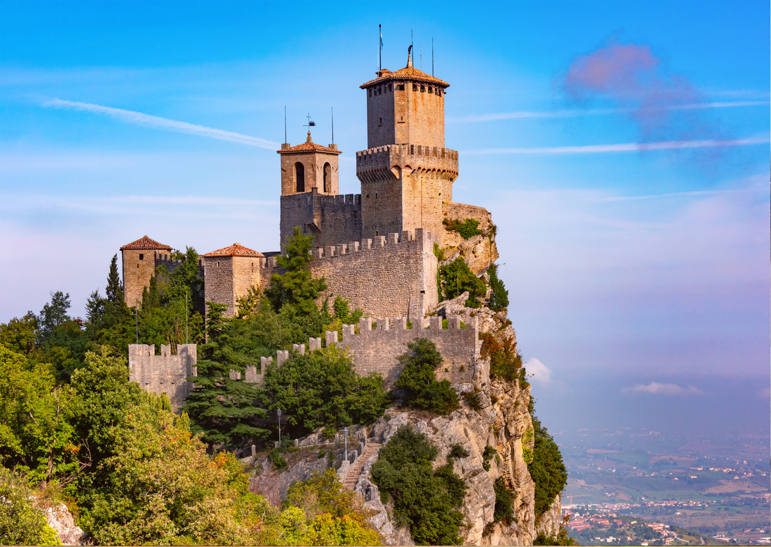 hotel vicino san marino